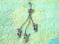 persings neufs et jamais essayer 