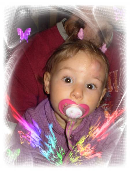 suna a fait une belle chute !!!!!!!!!!!! grr